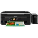 МФУ А4 Epson L456 Фабрика печати WI-FI